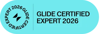 Glide 2026 Certified Expert
