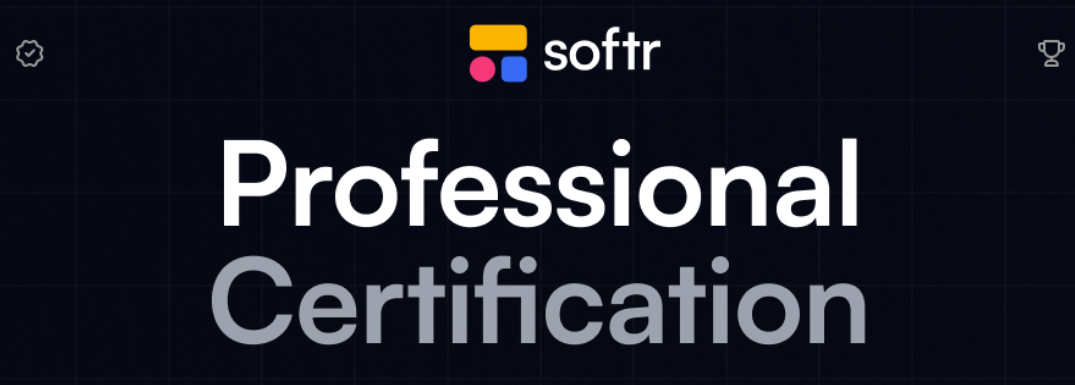 Softr Expert Partner